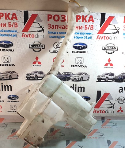 86631SG030 SUBARU Бачок омывателя купить в Винница