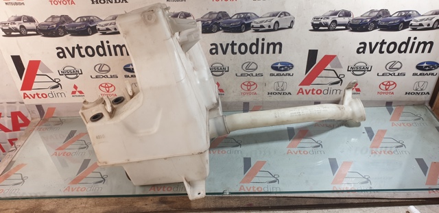SUBARU 86631SG030 Бачок омывателя стекла в наличии Украина
