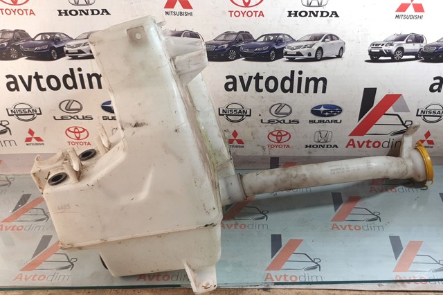 86631SG030 SUBARU Бачок омывателя купить в Хмельницкий
