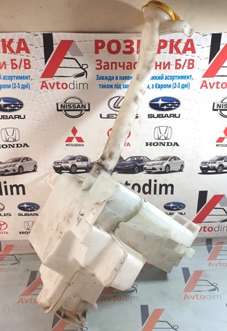86631SG030 SUBARU Бачок омывателя стекла купить в Сумы