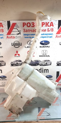 86631SG030 SUBARU Бачок омывателя стекла купить в Львов