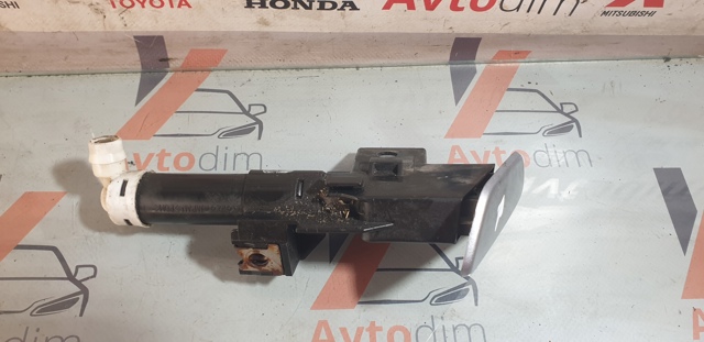 Форсунка омывателя передней правой фары 86636SG010 SUBARU