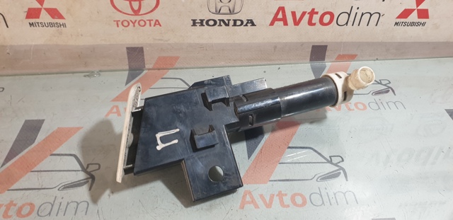 86636SG010 SUBARU Форсунка омывателя фары передней правой купить в Николаев