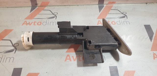 86636SG010 SUBARU Форсунка омывателя фары передней правой купить в Днепр