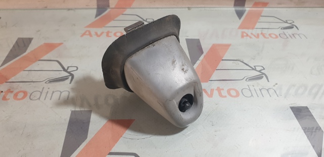 Сопло омывателя фары передней 86640FC050 SUBARU