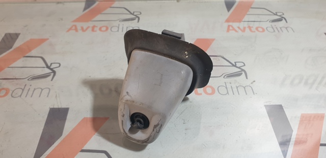 86640FC050 SUBARU Форсунка омывателя фары передней купить в Одесса