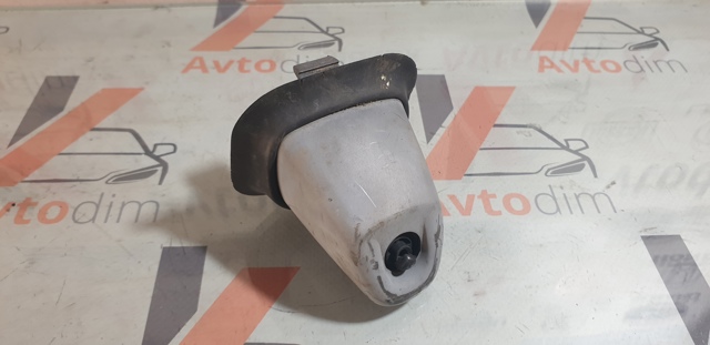 86640FC050 SUBARU Форсунка омывателя передней фары купить в Черкассы
