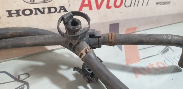 SUBARU 86655SG050 в наличии Ирпень