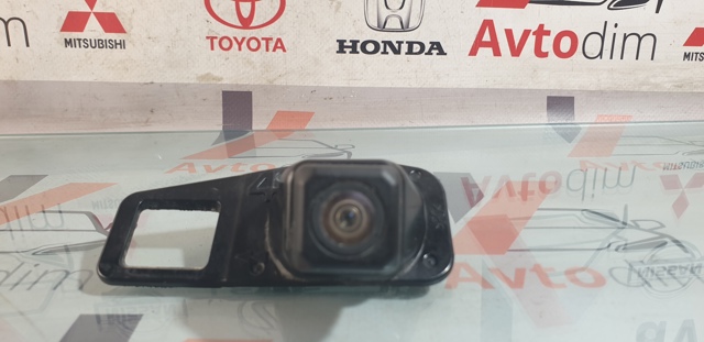 TOYOTA 8679042030 Камера системы обеспечения видимости в наличии Черновцы