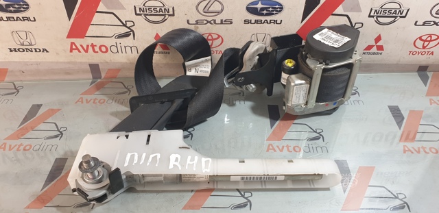868841KK0A Ремень безопасности купить Кривой Рог