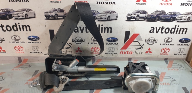 NISSAN 86884JH100 Ремень безопасности в наличии Хмельницкий