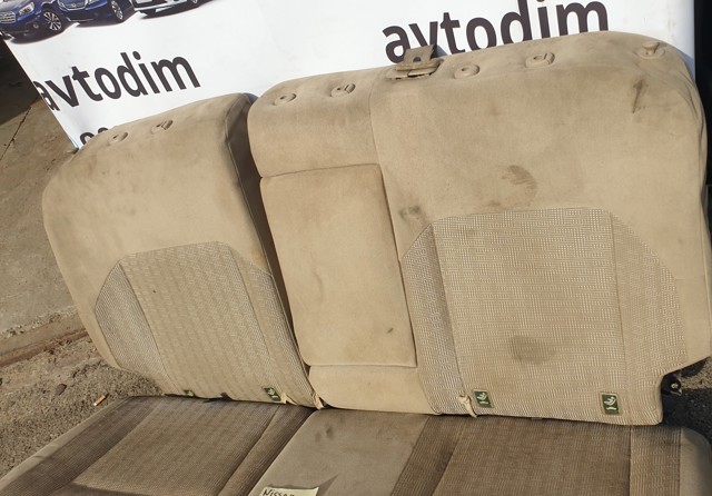 NISSAN 870008H810 в наличии Киев