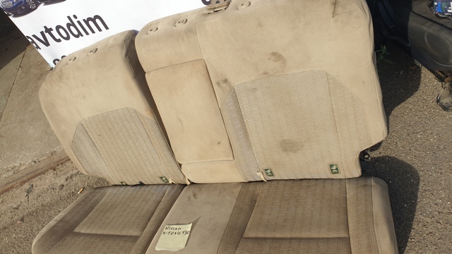 NISSAN 870008H810 в наличии Ирпень