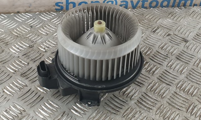 Моторчик печки 8710302130 TOYOTA