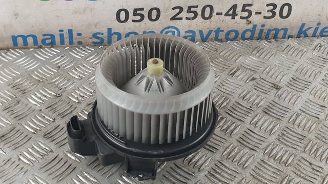 8710302130 TOYOTA Вентилятор печки купить в Чернигов