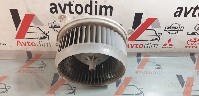 Электромотор печки 8710330400 TOYOTA