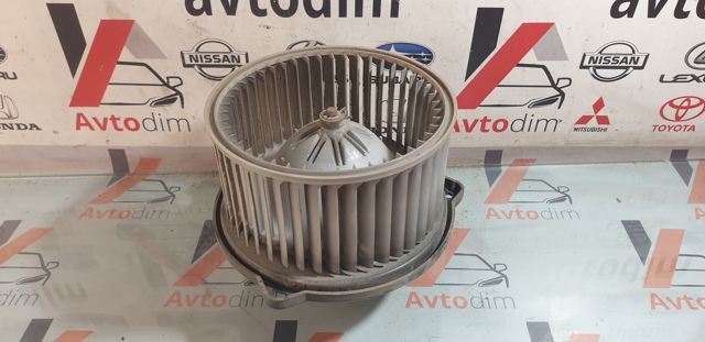 Отопителя салона 8710360170 TOYOTA