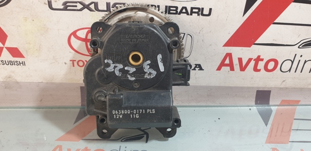 TOYOTA 8710630450 Привод заслонки печки в наличии Черновцы
