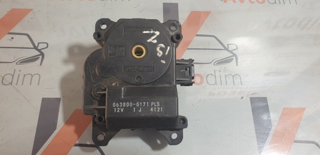 TOYOTA 8710630450 Привод заслонки печки в наличии Днепр