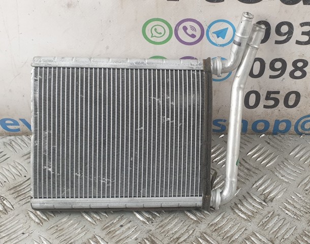 Радиатор отопителя 8710702150 TOYOTA