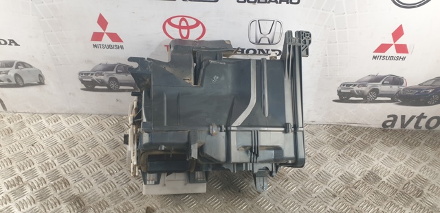 Корпус печки в сборе 8715035130 TOYOTA