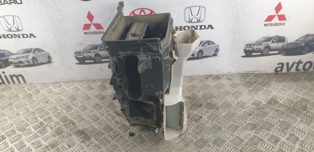 TOYOTA 8715035130 Корпус печки в сборе в наличии Чернигов