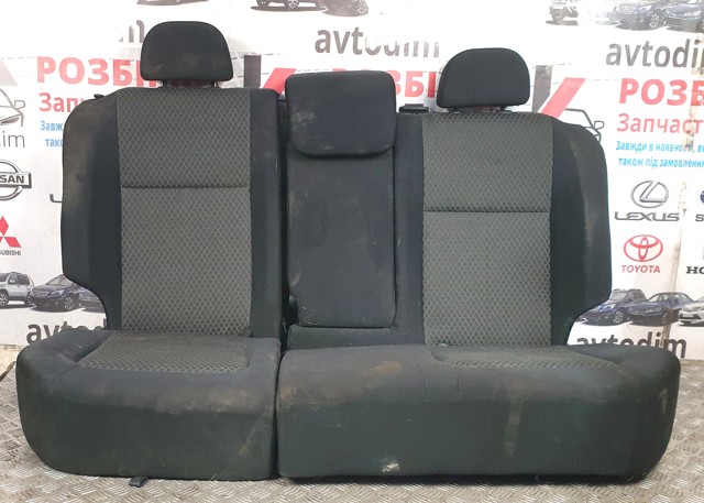 NISSAN 87643JG00A в наличии Одесса