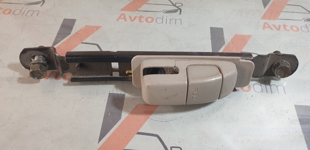 878248H300 NISSAN купить в Житомир