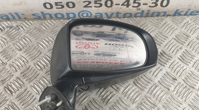 TOYOTA 8790805430C0 Зеркало заднего вида правое в наличии Кривой Рог
