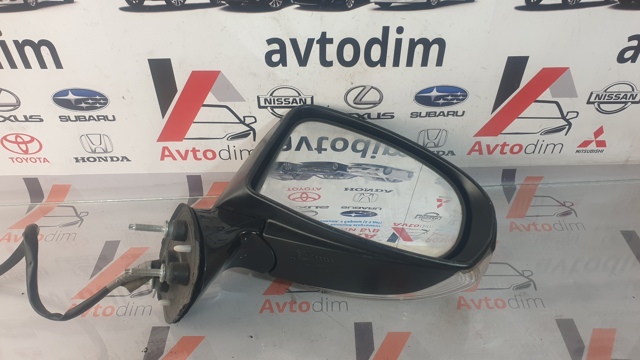 8790805430C0 TOYOTA Зеркало заднего вида правое купить в Винница