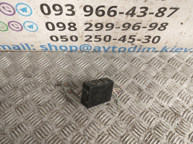 Брелок управления сигнализацией 88035FC010 SUBARU