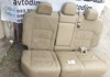 Салон комплект сидінь заднього ряду 883008h900 nissan x-trail t30 883008H900