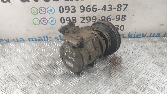 883202B350 TOYOTA Компрессор кондиционера купить в Украина