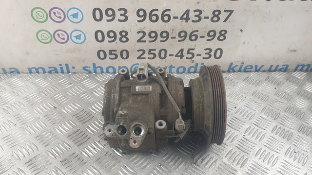 883202B350 Компрессор кондиционера купить Запорожье