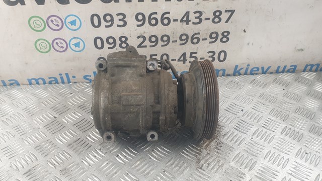 883202B350 TOYOTA Компрессор кондиционера купить в Украина