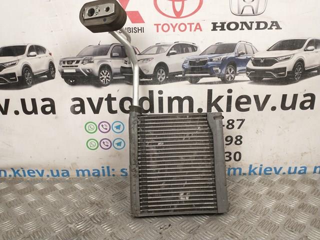 Радиатор кондиционера салонный, испаритель 8850105070 TOYOTA