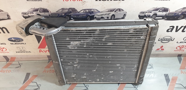 8850172020 TOYOTA Испаритель кондиционера купить в Запорожье