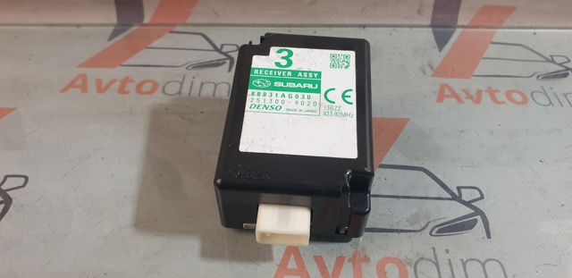 88831AG030 SUBARU купить в Кривой Рог