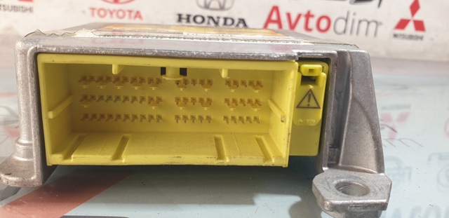 Блок управления airbag 8917053110 TOYOTA
