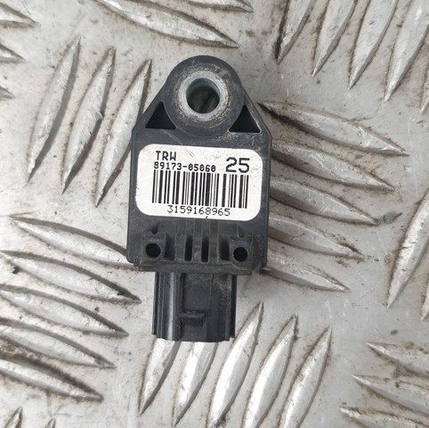 TOYOTA 8917305060 Датчик удара в наличии Тернополь