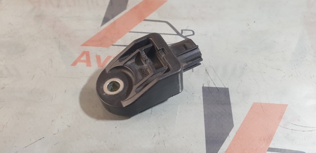 8917319465 TOYOTA Датчик удара купить в Ирпень