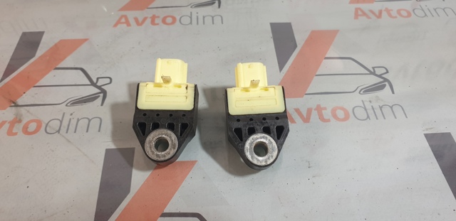 8917319465 TOYOTA Датчик удара купить в Ирпень