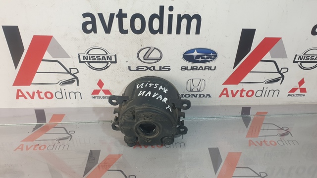 ПТФ 89210094 NISSAN