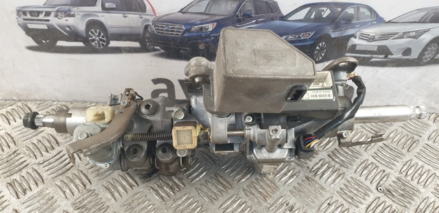 TOYOTA 8922730020 Электронный модуль рулевой колонки в наличии Ужгород