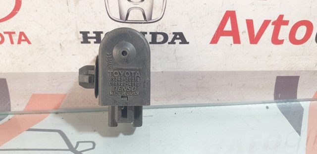 Зуммер парктроника 8934330010 TOYOTA