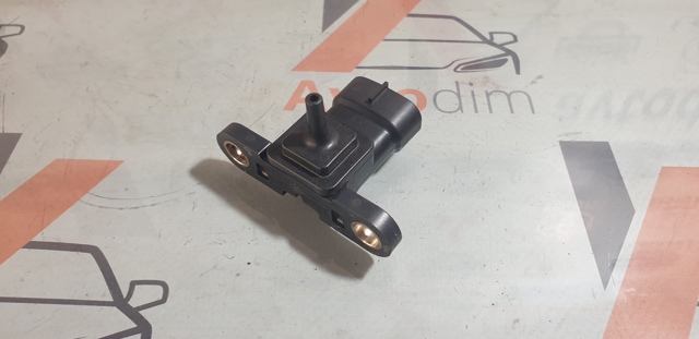 8942120200 TOYOTA Датчик давления наддува купить в Тернополь