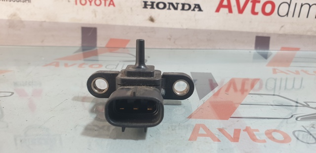 8942120200 TOYOTA Датчик давления наддува купить в Полтава