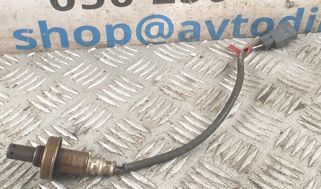 Лямбдазонд, датчик обедненной смеси 8946712030 TOYOTA