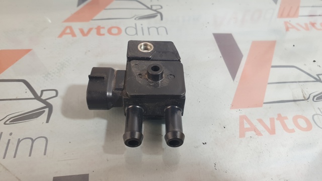 8948152010 TOYOTA Датчик давления выхлопных газов купить в Ровно
