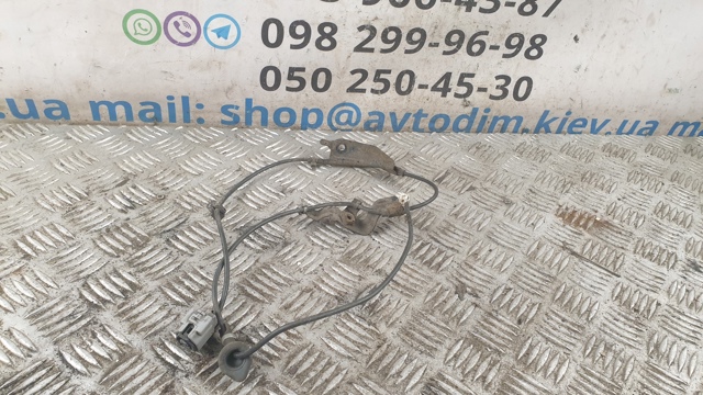 TOYOTA 8951602090 в наличии Ровно